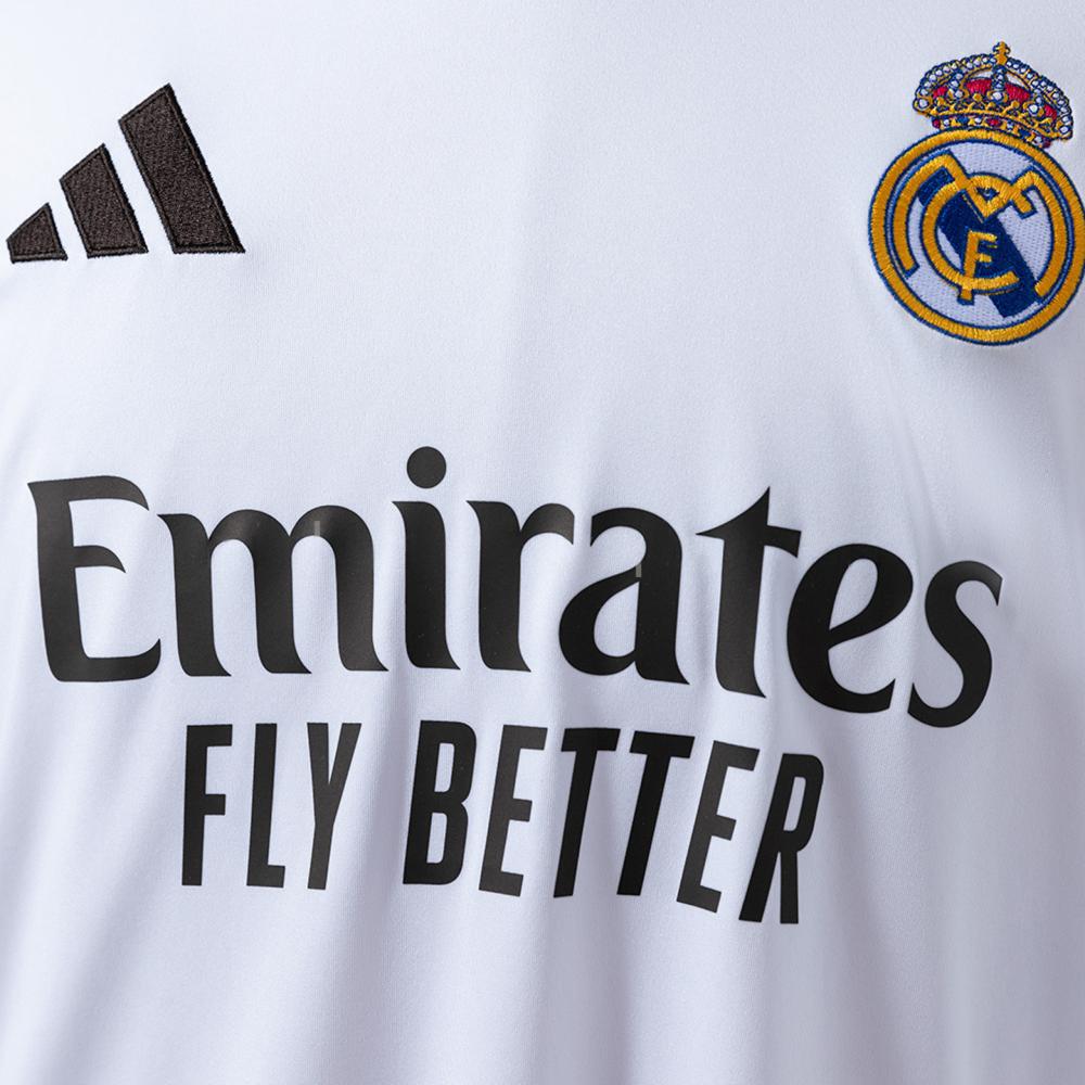 Real Madrid Local 25/26