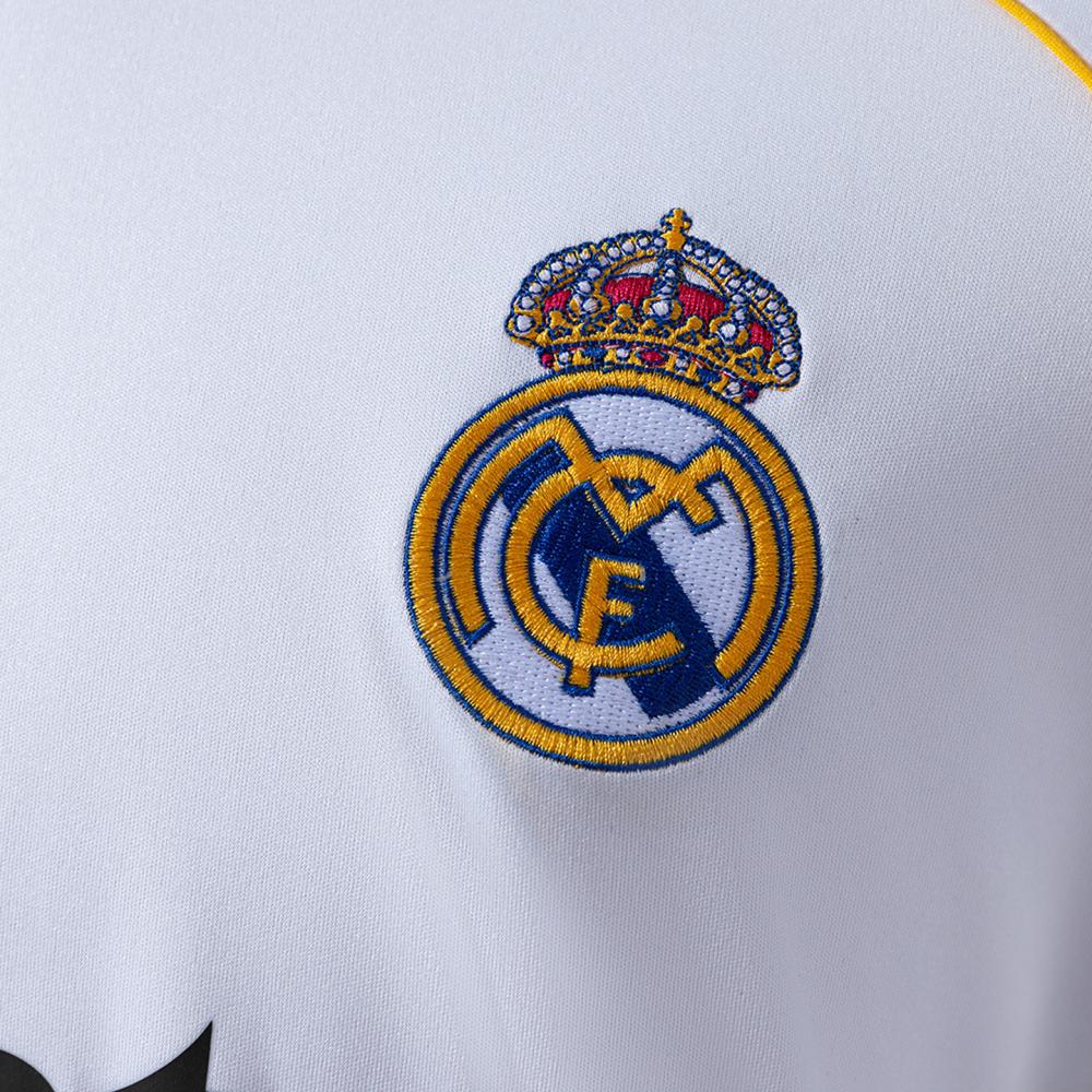 Real Madrid Local 25/26