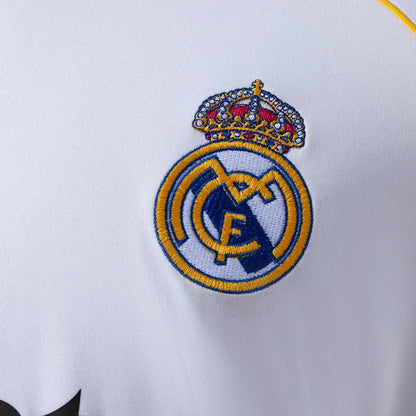 Real Madrid Local 25/26