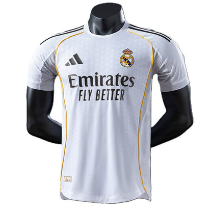 Real Madrid Local 25/26