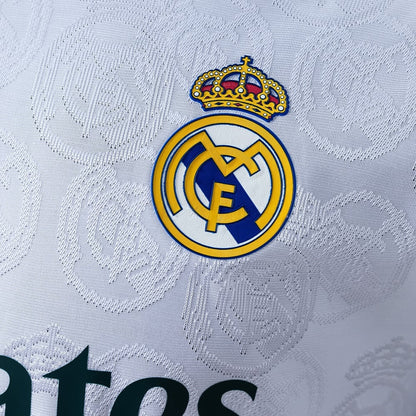 Real Madrid CF Local 26/27