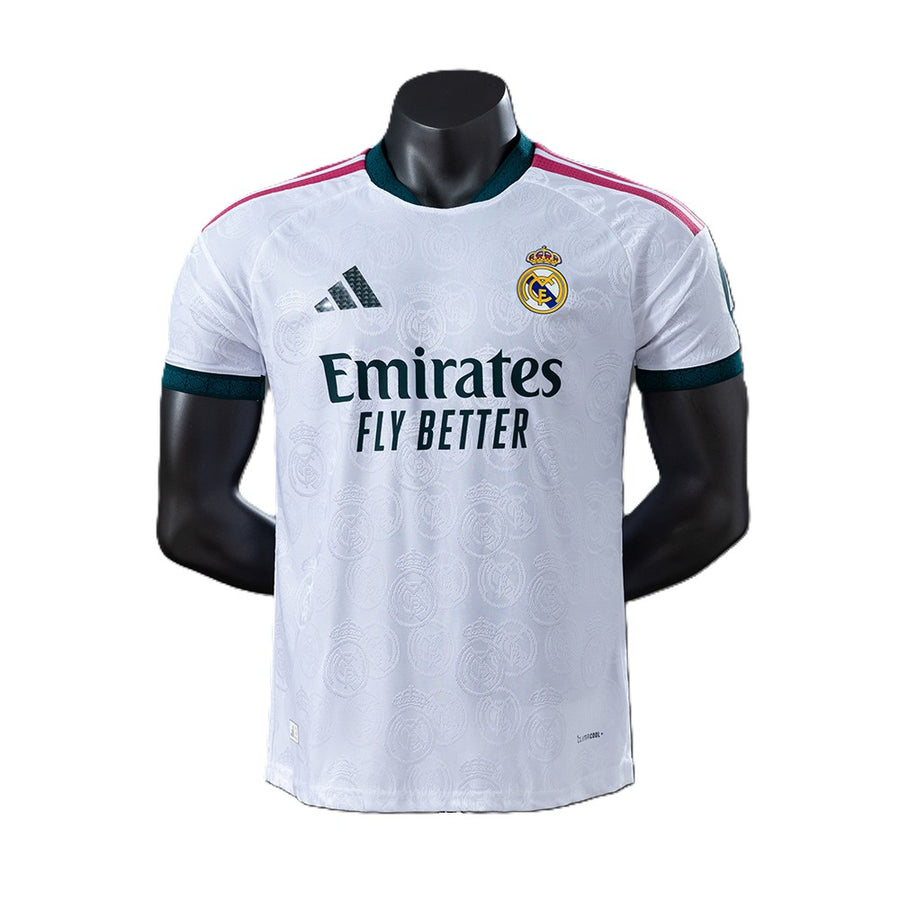Real Madrid CF Local 26/27