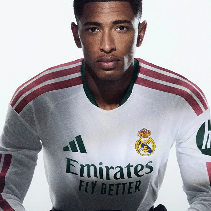 Real Madrid CF Local 26/27