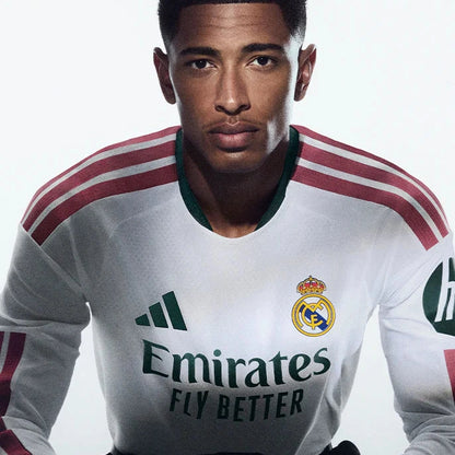 Real Madrid CF Local 26/27