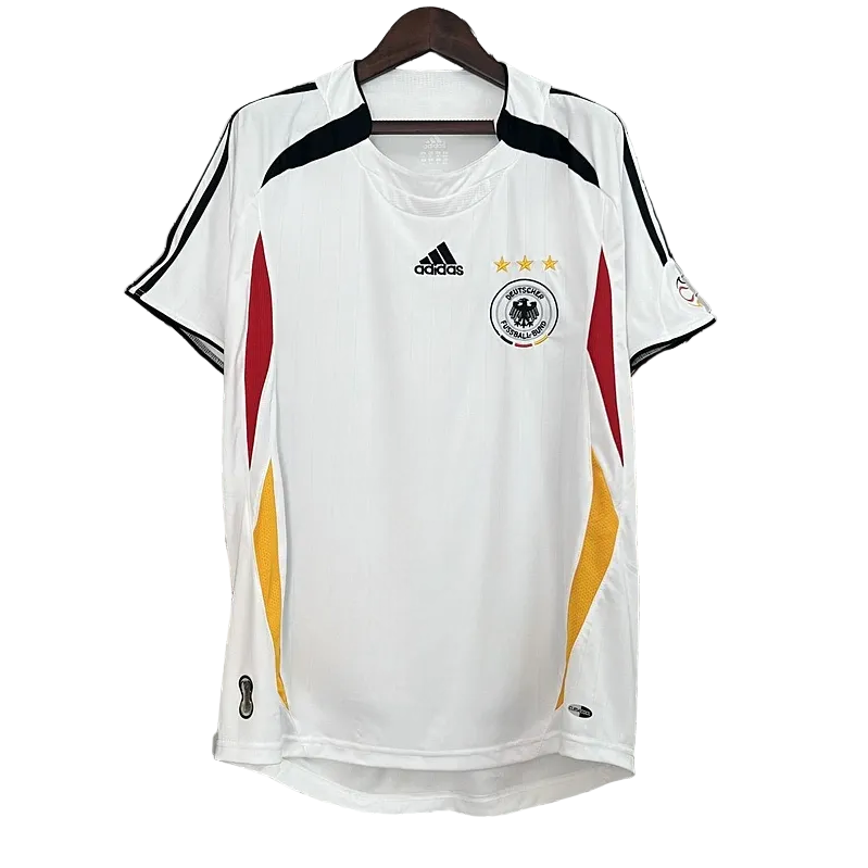 Alemania Local 2006