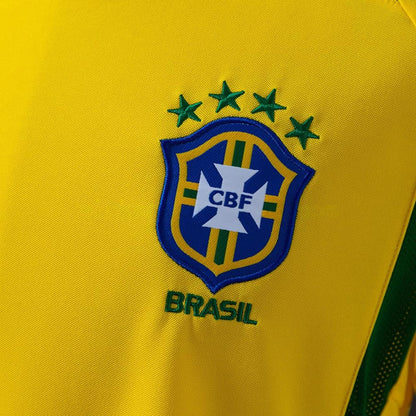 Brasil Local 2002