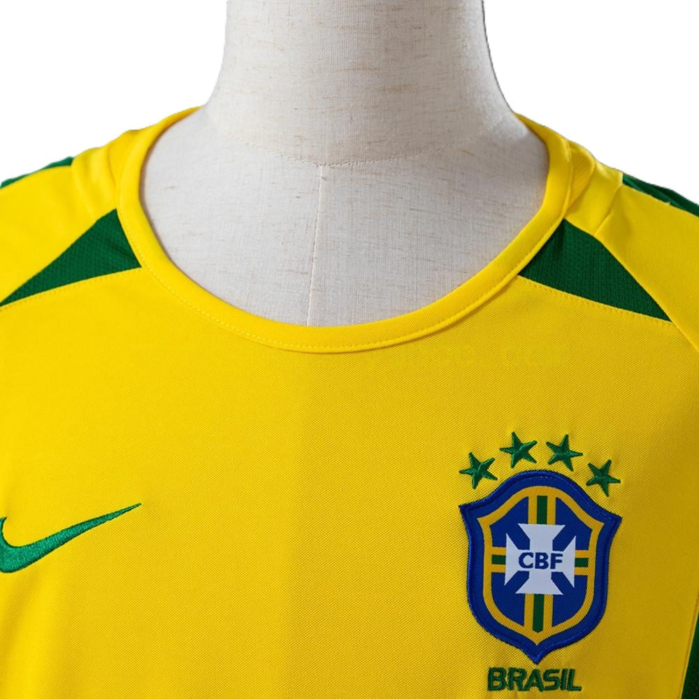 Brasil Local 2002
