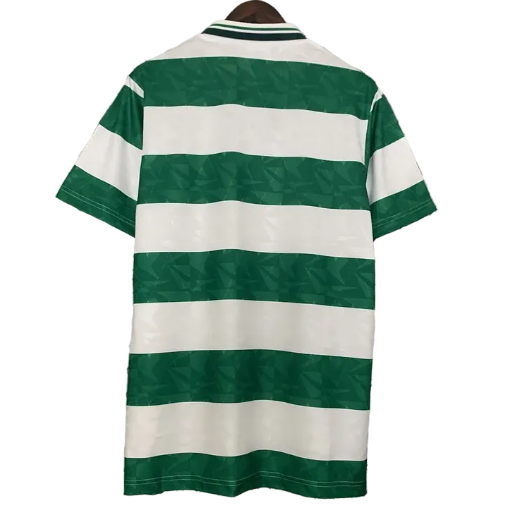 Celtic Local 89/90