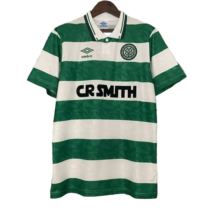 Celtic Local 89/90
