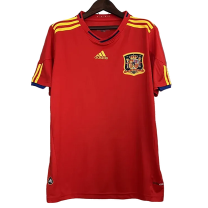 España Local 2010