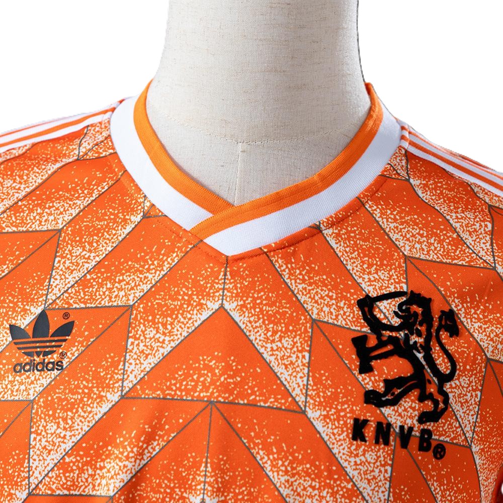 Holanda Local 1988