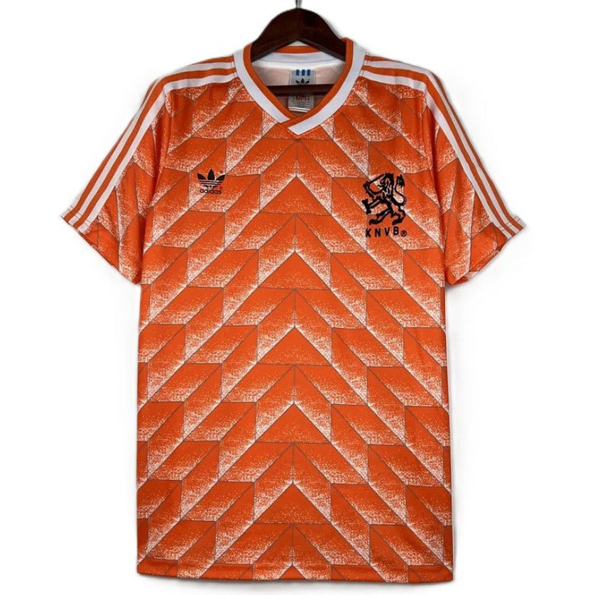 Holanda Local 1988