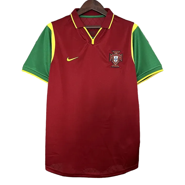 Portugal Local 1998