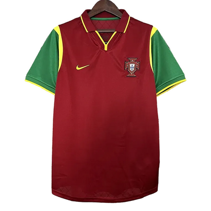 Portugal Local 1998