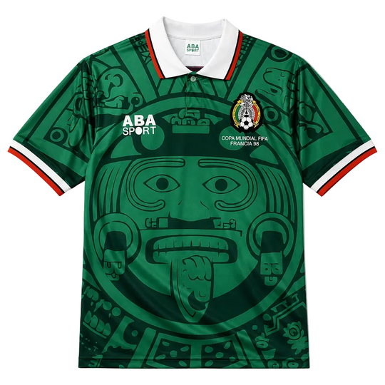 Mexico Local 1998