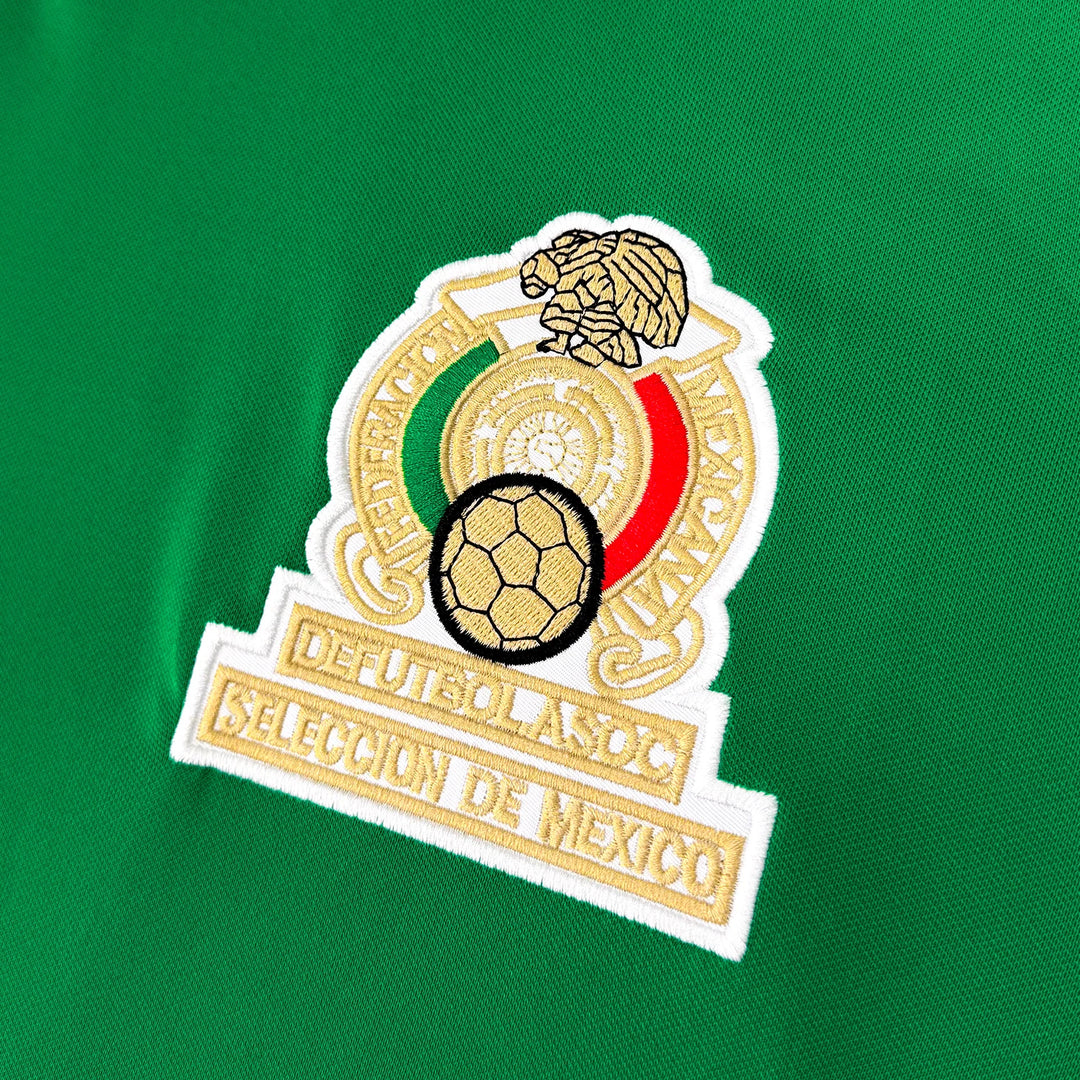 Mexico Local 1986