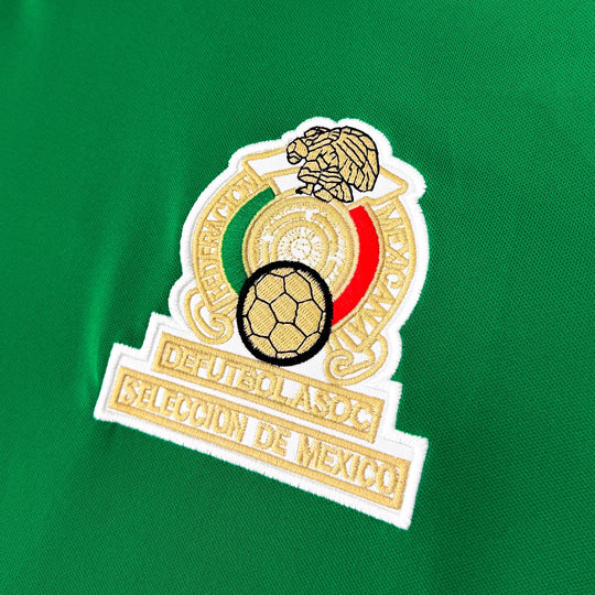 Mexico Local 1986