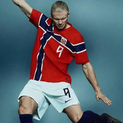 Noruega Local 2026 - Copa Mundial