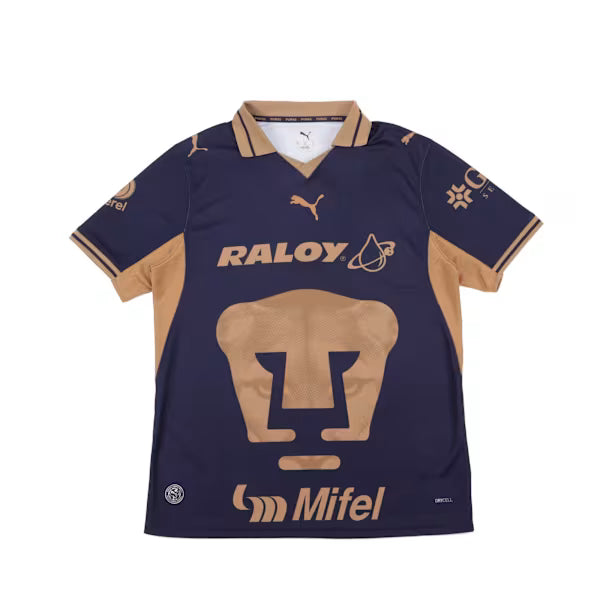 Pumas UNAM Local 26/27
