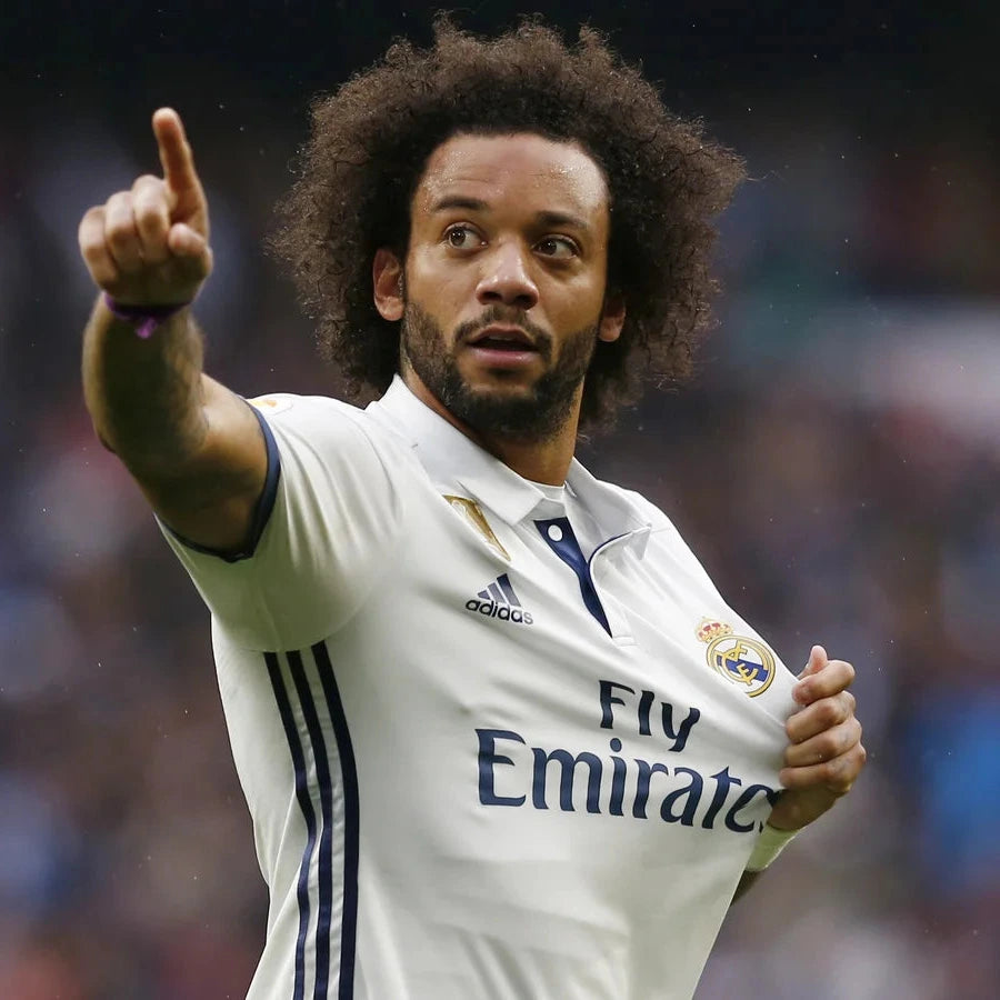 Real Madrid 16/17