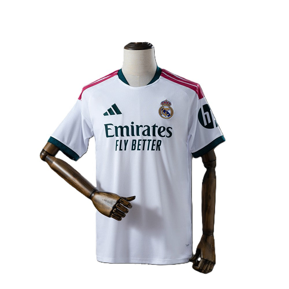 Real Madrid CF Local 26/27