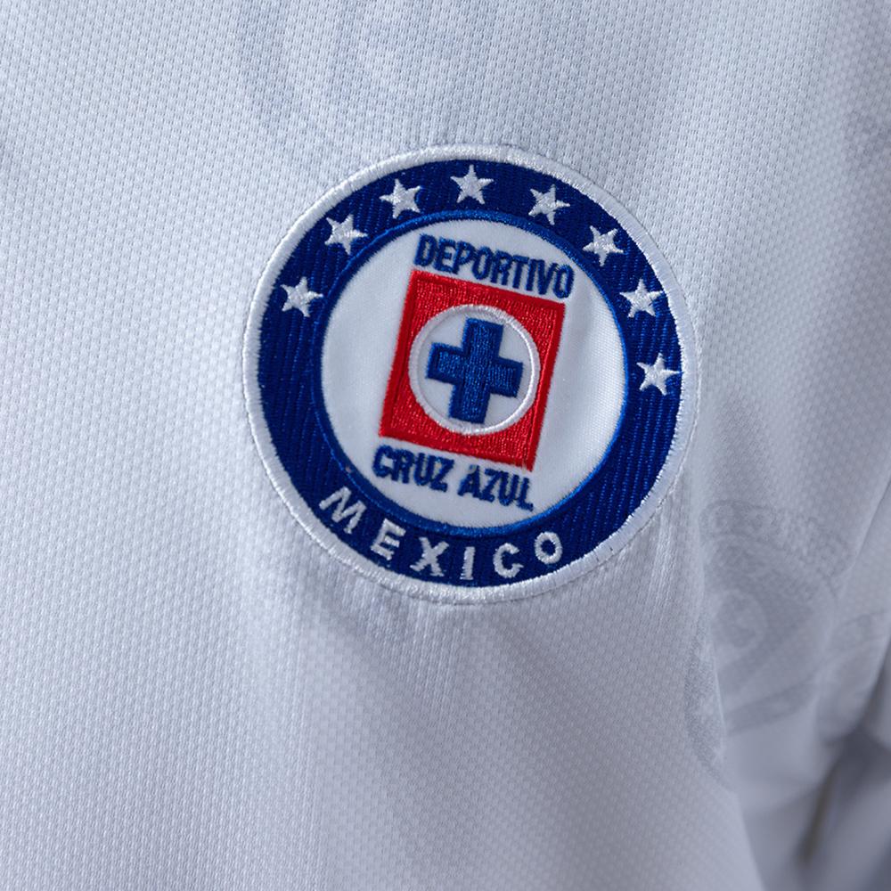 Cruz Azul Visita 1998