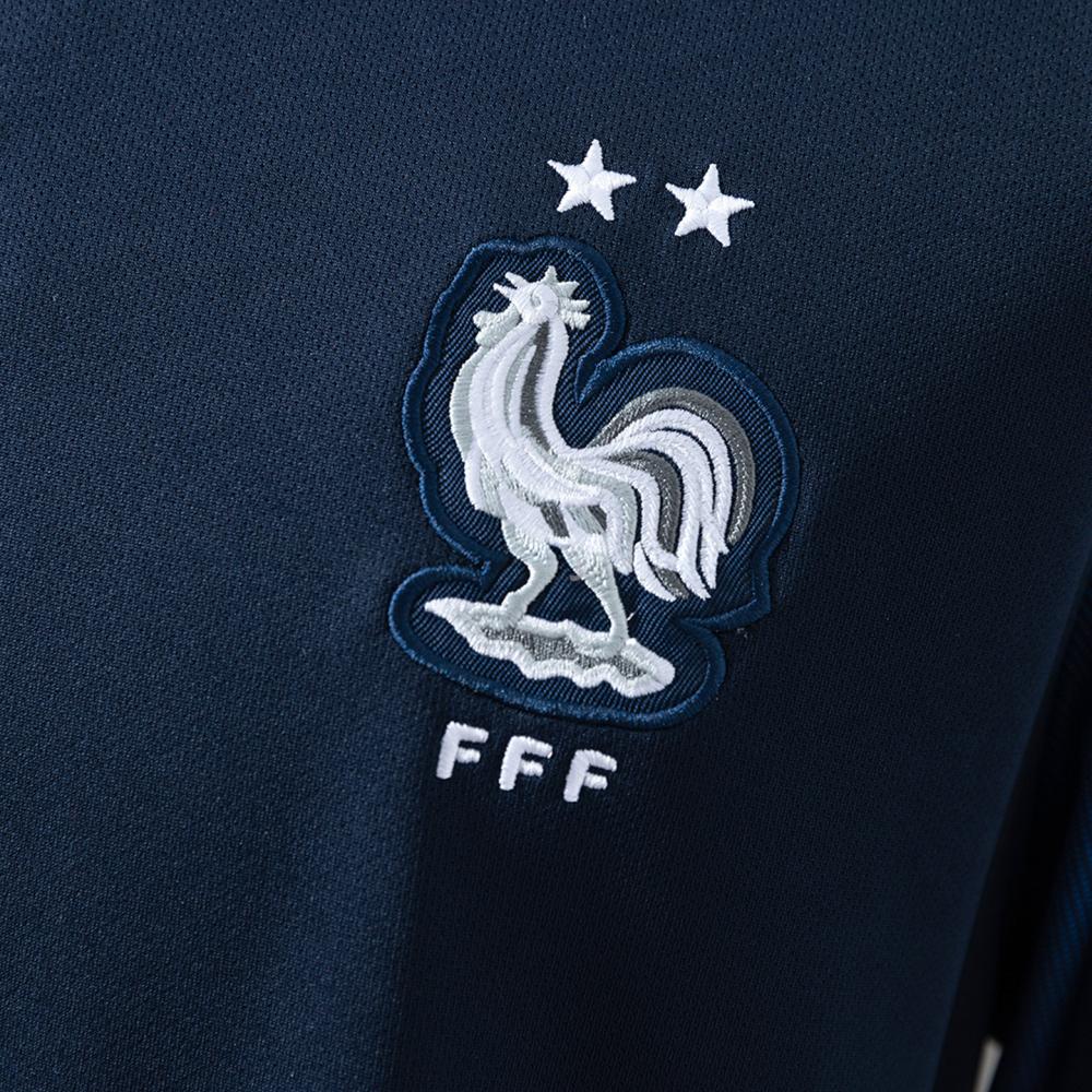 Francia Local 2018