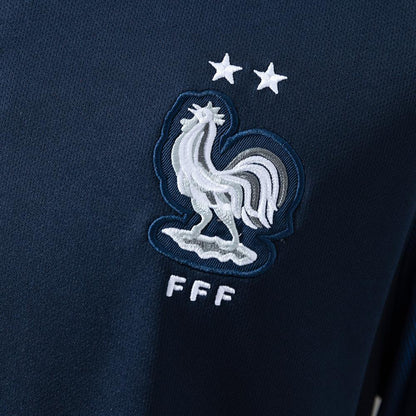 Francia Local 2018