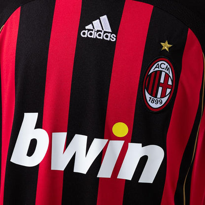 AC Milan Local 06/07 – Kaká 22