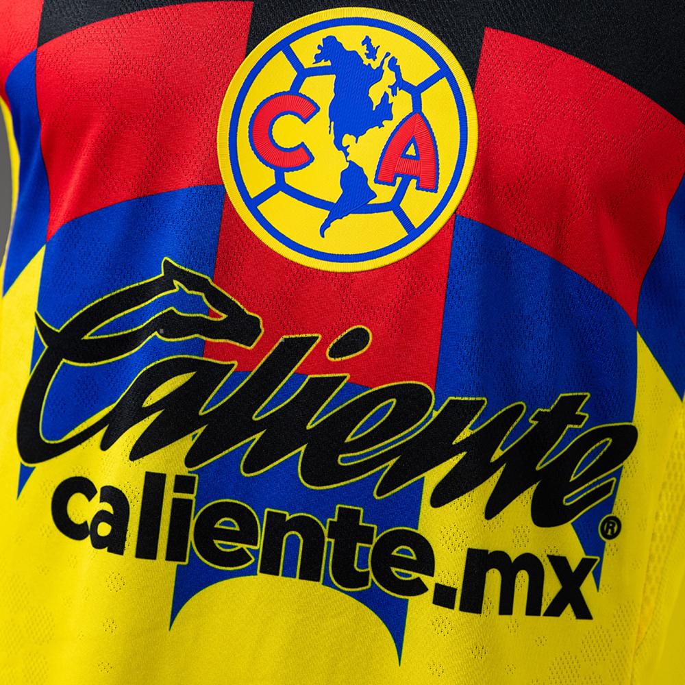 América Local Fan 25/26