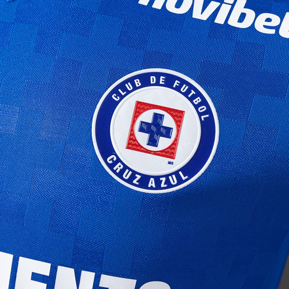 Cruz Azul Local Fan 25/26
