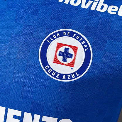 Cruz Azul Local Fan 25/26