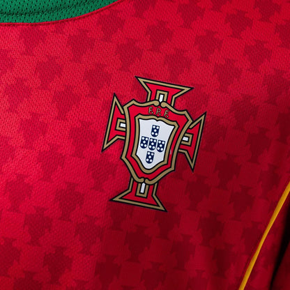 Portugal Local 2004